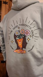 Tim Hoodie