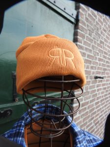 Beanie by Reload