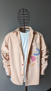 Embrace Jacket