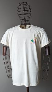 Step Tee